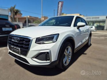 Audi Q2 30 TDI 116CV S-tronic Admired
