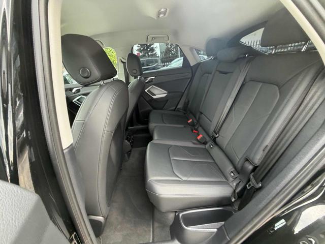 AUDI Q3 SPB 35 TDI S tronic S line edition SCONTO ROTTAMAZ