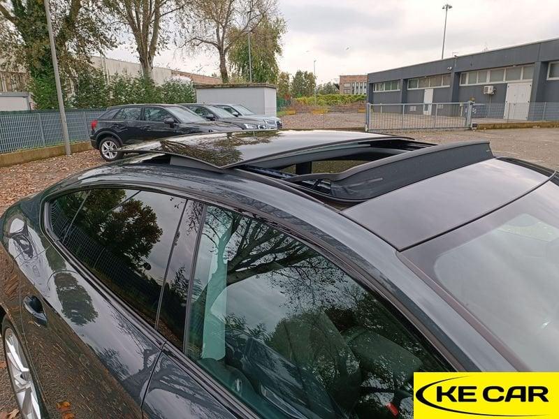 Audi A5 A5 SPB 40 TDI S tronic Advanced MATRIX -TETTO