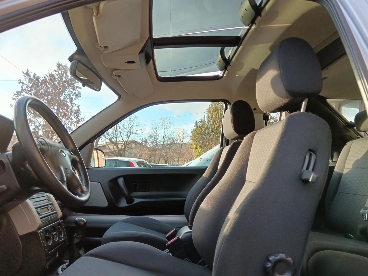 Land Rover Freelander 2.0 TD4 110CV GANCIO TRAINO