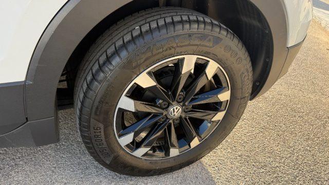 VOLKSWAGEN T-Cross 1.6 TDI SCR Style BMT