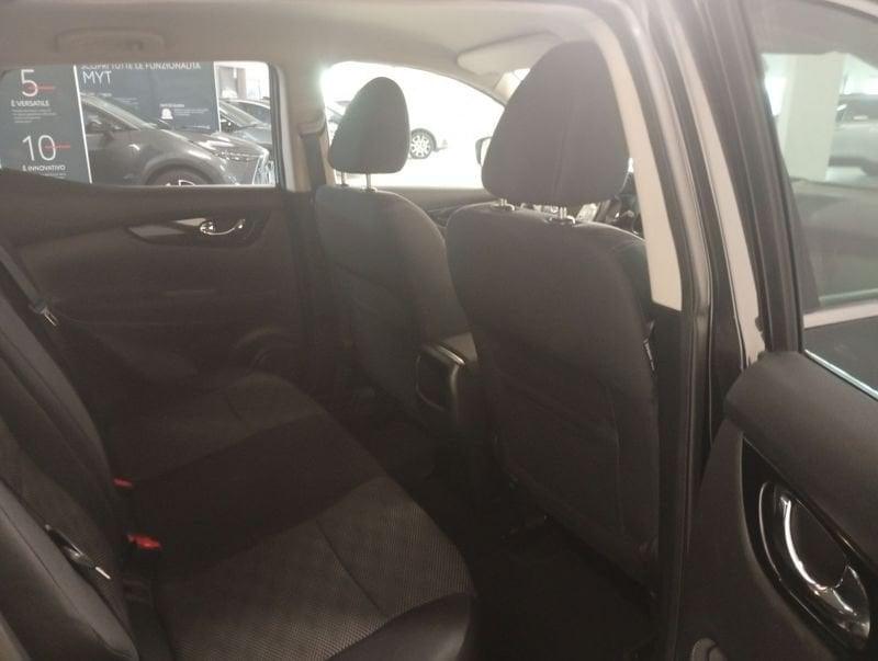 Nissan Qashqai Qashqai 1.5 dCi 360