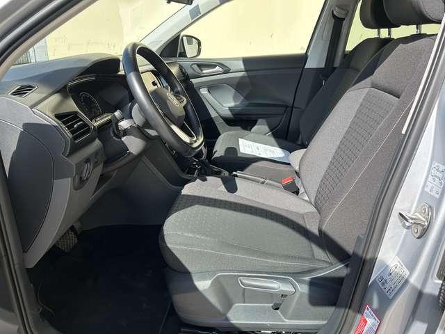 Volkswagen T-Cross T-Cross 1.0 tsi Style 110cv dsg