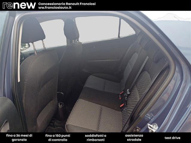 KIA Picanto 1.0 MPi GPL Urban AMT