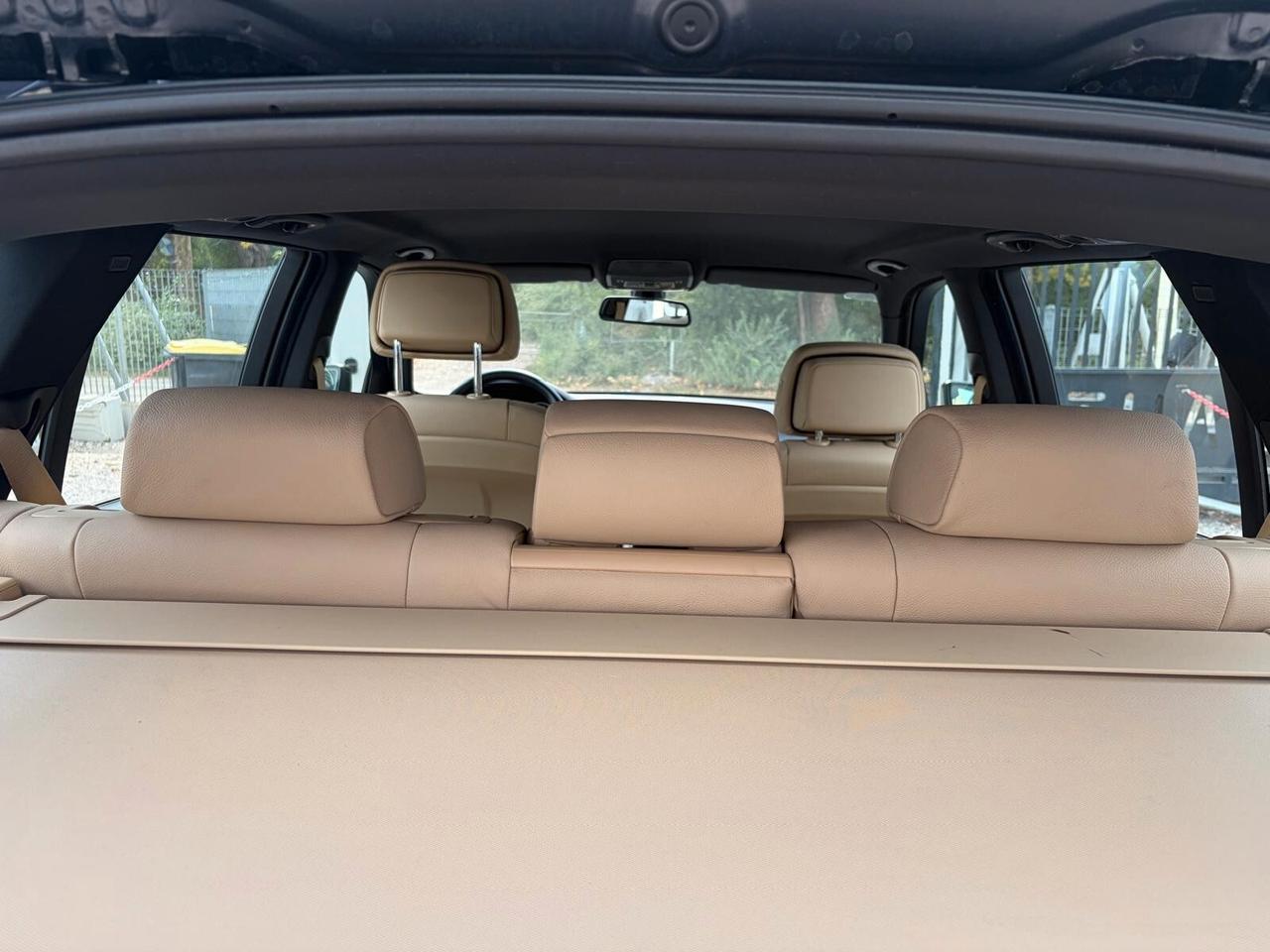 Bmw X5 3.5 D 286 CV