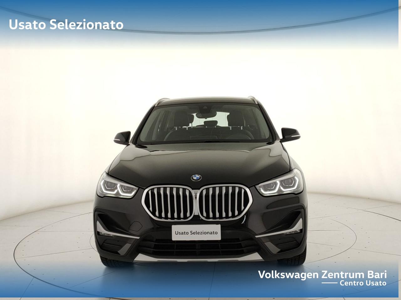 BMW X1 xdrive20d xline auto