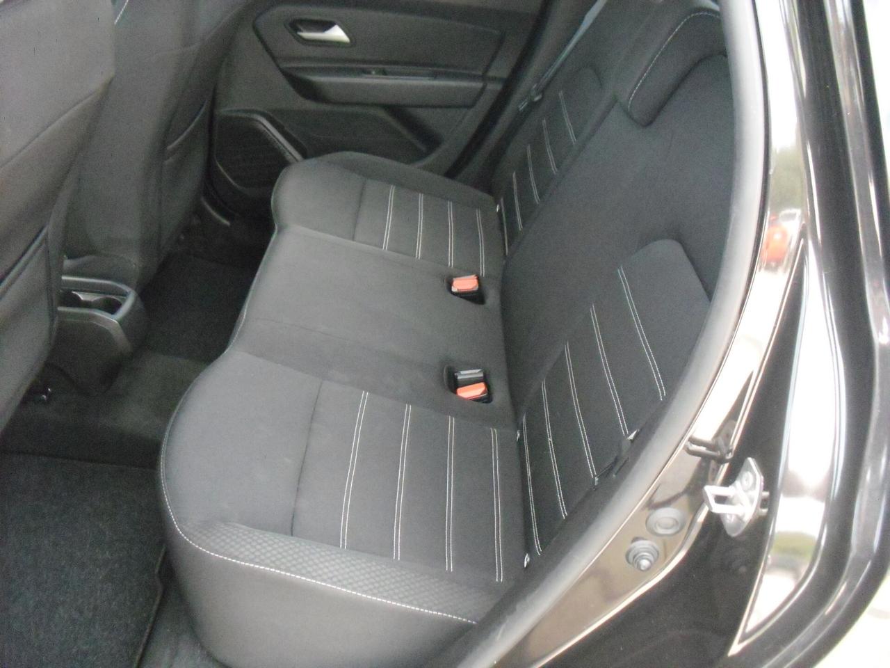 Dacia Duster 1.0 TCe GPL 4x2 Comfort, PERFETTE CONDIZIONI, GOMME NUOVE, FARI FULL-LED!