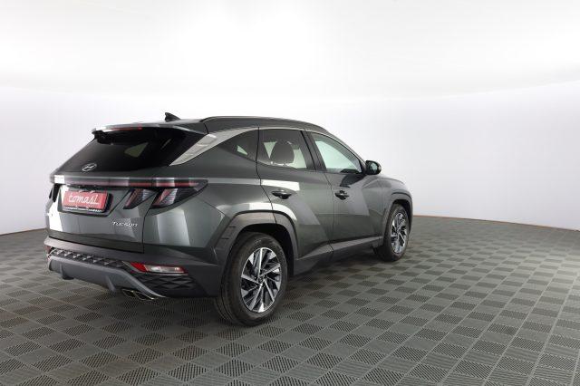 HYUNDAI Tucson Tucson 1.6 CRDI XLine