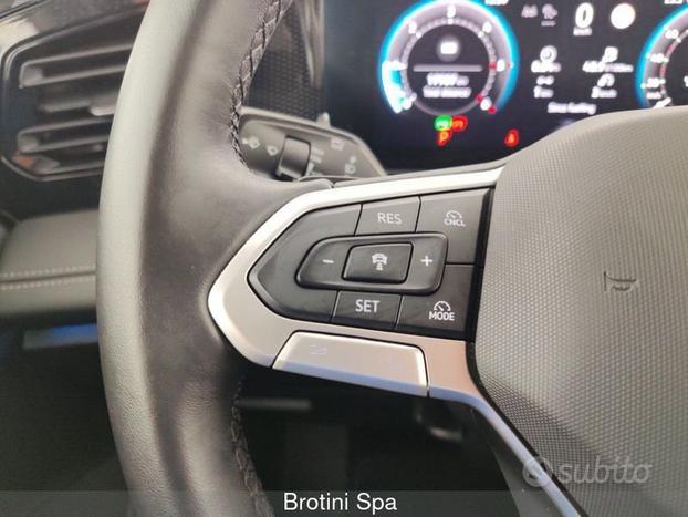 Volkswagen Tiguan 2.0 TDI 150 CV EVO SCR DSG Life