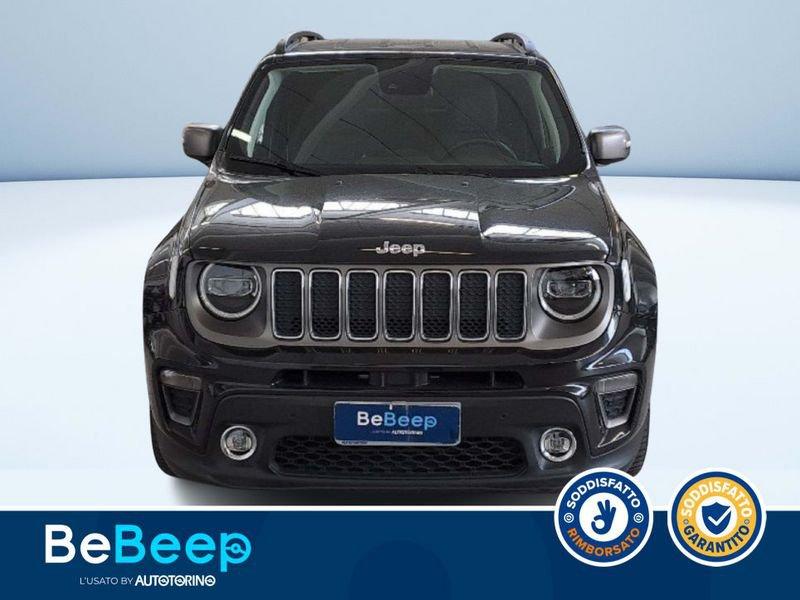 Jeep Renegade 1.0 T3 LIMITED 2WD
