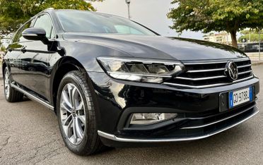 Volkswagen Passat Var. 2.0 Tdi 150Cv Executive/Virtual