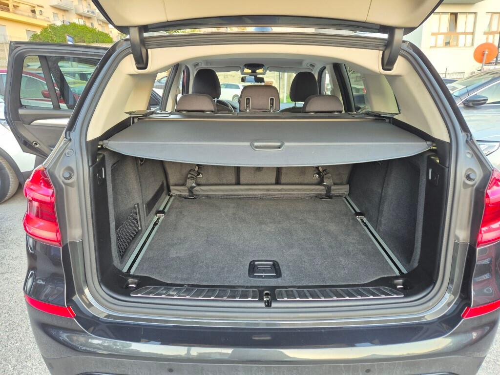 Bmw X3 2020 PROMO AGOSTO