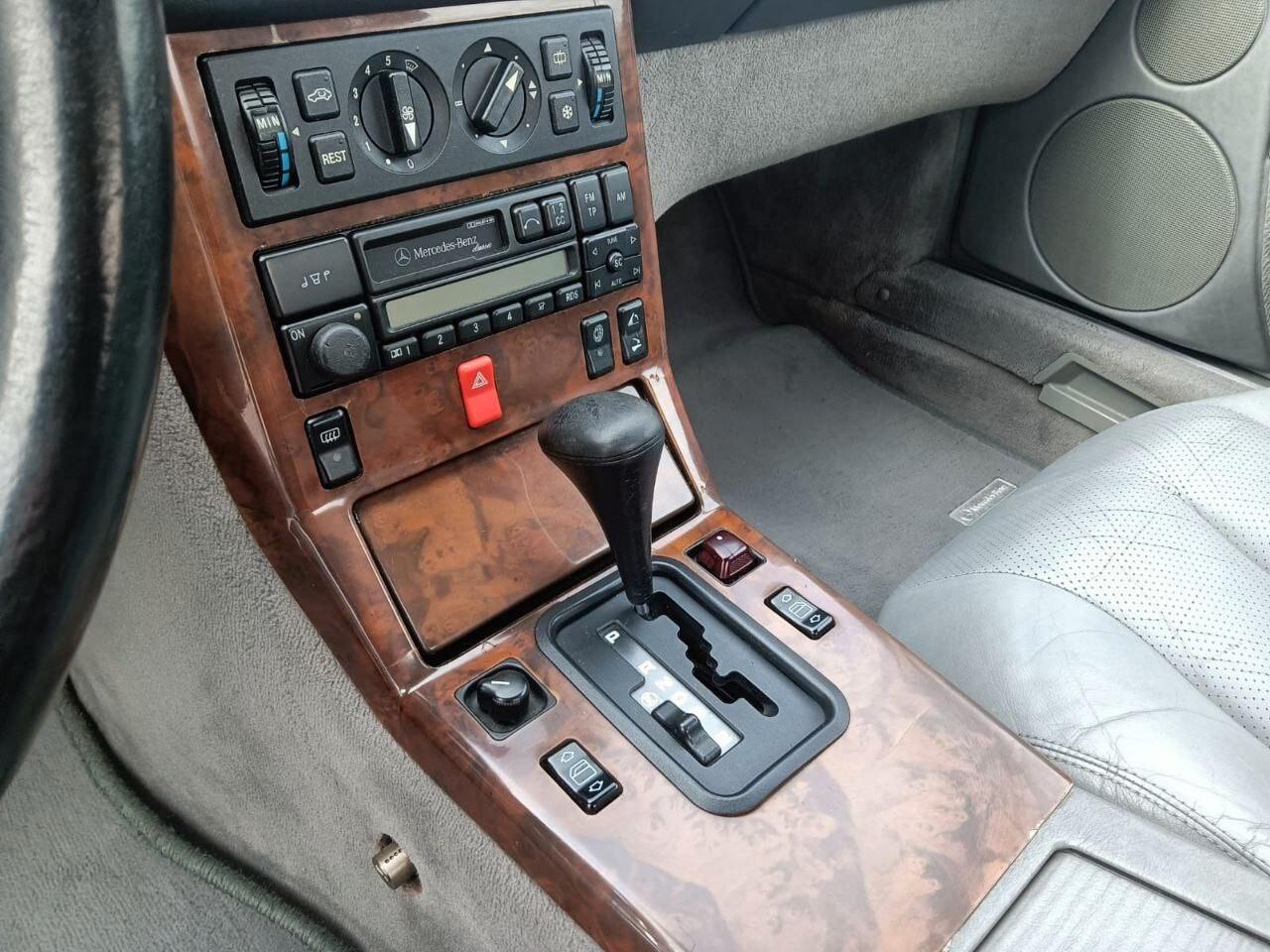 Mercedes-benz SL 300 24 V