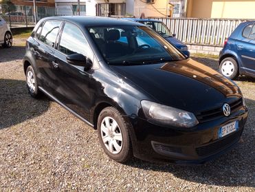 Volkswagen Polo 1.2 TDI DPF 5 p. Comfortline