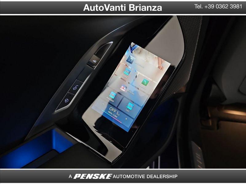 BMW Serie 7 740d xDrive 48V Msport