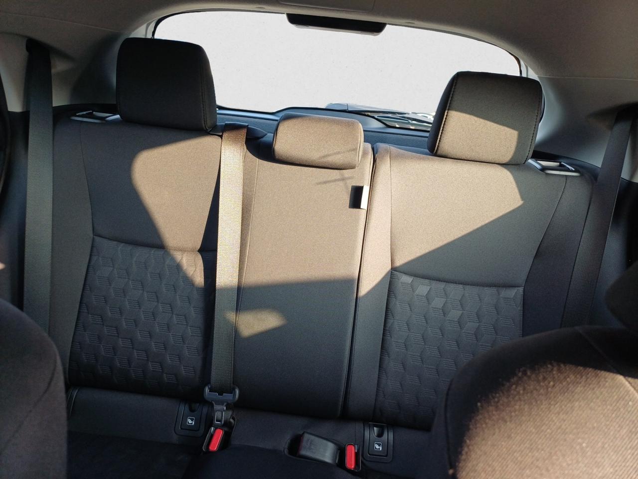 TOYOTA Yaris 4ª serie - Yaris 1.5 Hybrid 5 porte Active