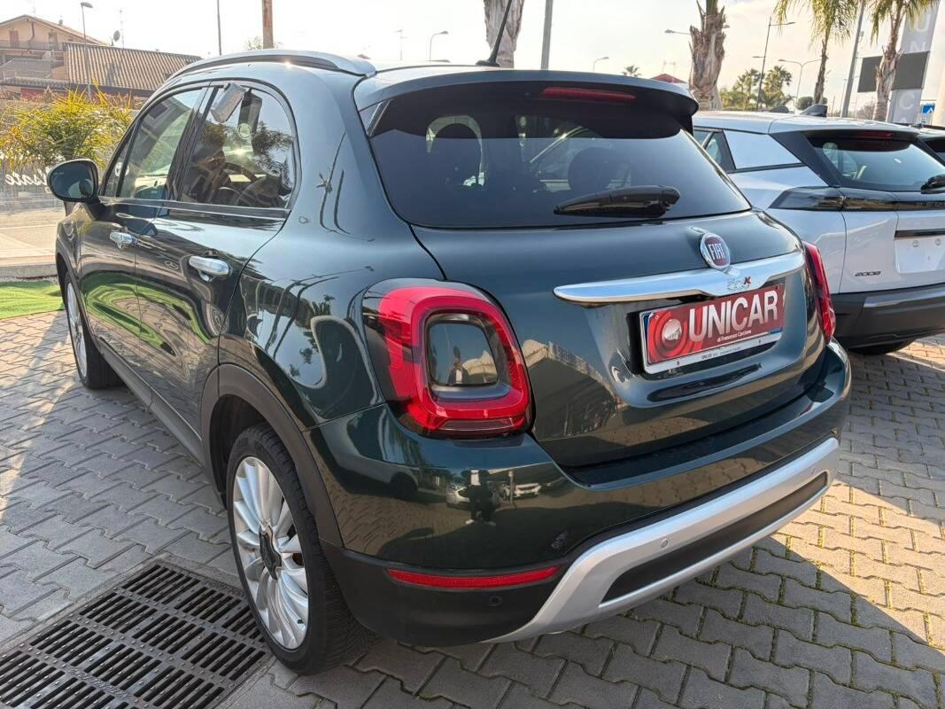 Fiat 500X 1.3 mjt Lounge 4x2 95cv my20
