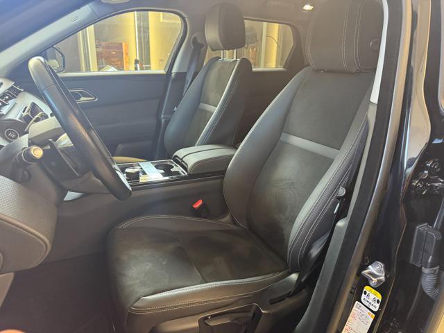 LAND ROVER Range Rover Velar 2.0D I4 180 CV S / TOTAL BLACK