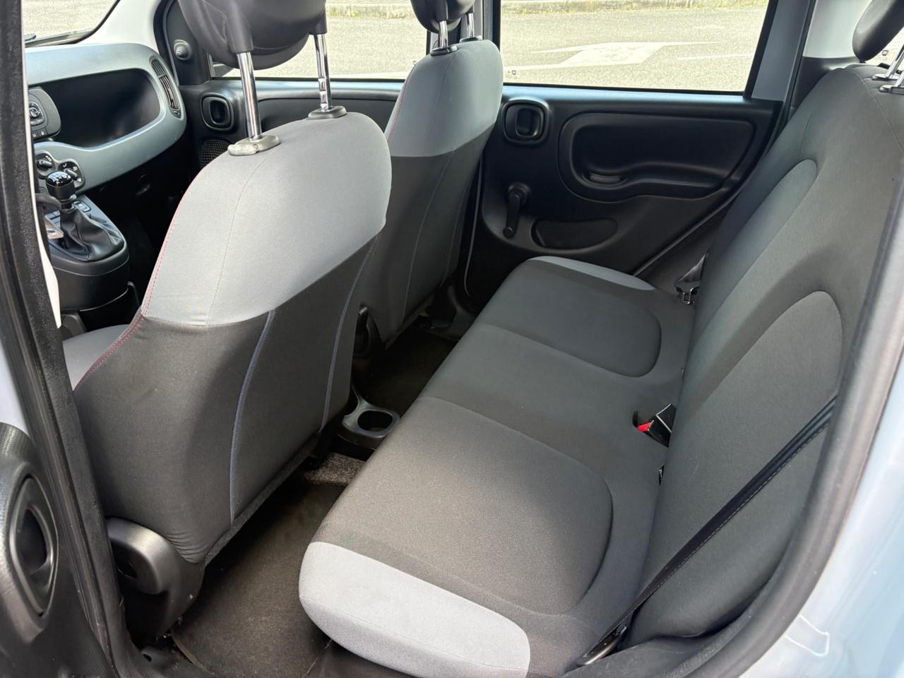 Fiat Panda 1.2 BENZ/GPL*2018*XNEOPATENTATI