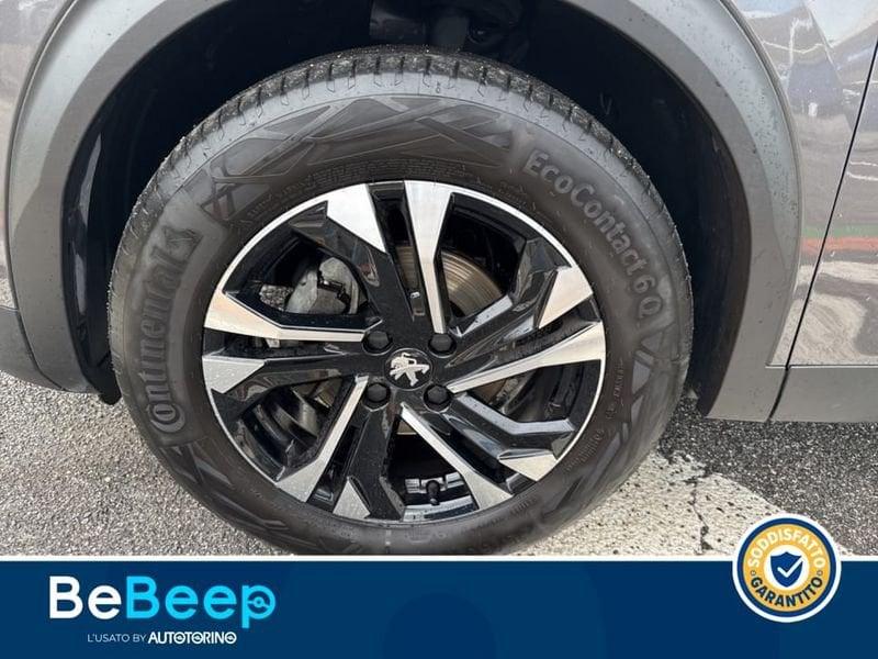 Peugeot 2008 1.2 PURETECH ALLURE PACK S&S 130CV