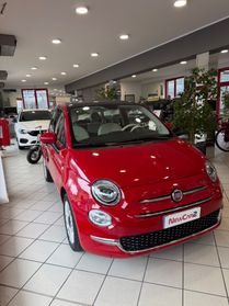 FIAT 500 1.2 LOUNGE neopatentati KM 95.000