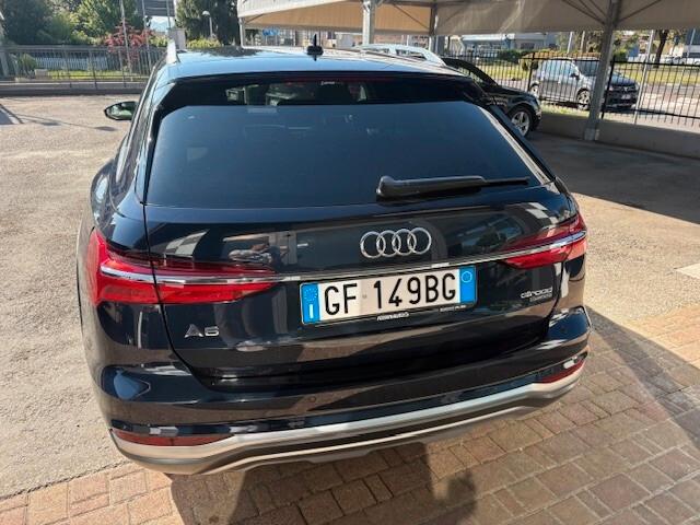 Audi A6 allroad 45 TDI 3.0 quattro S tronic Evolution