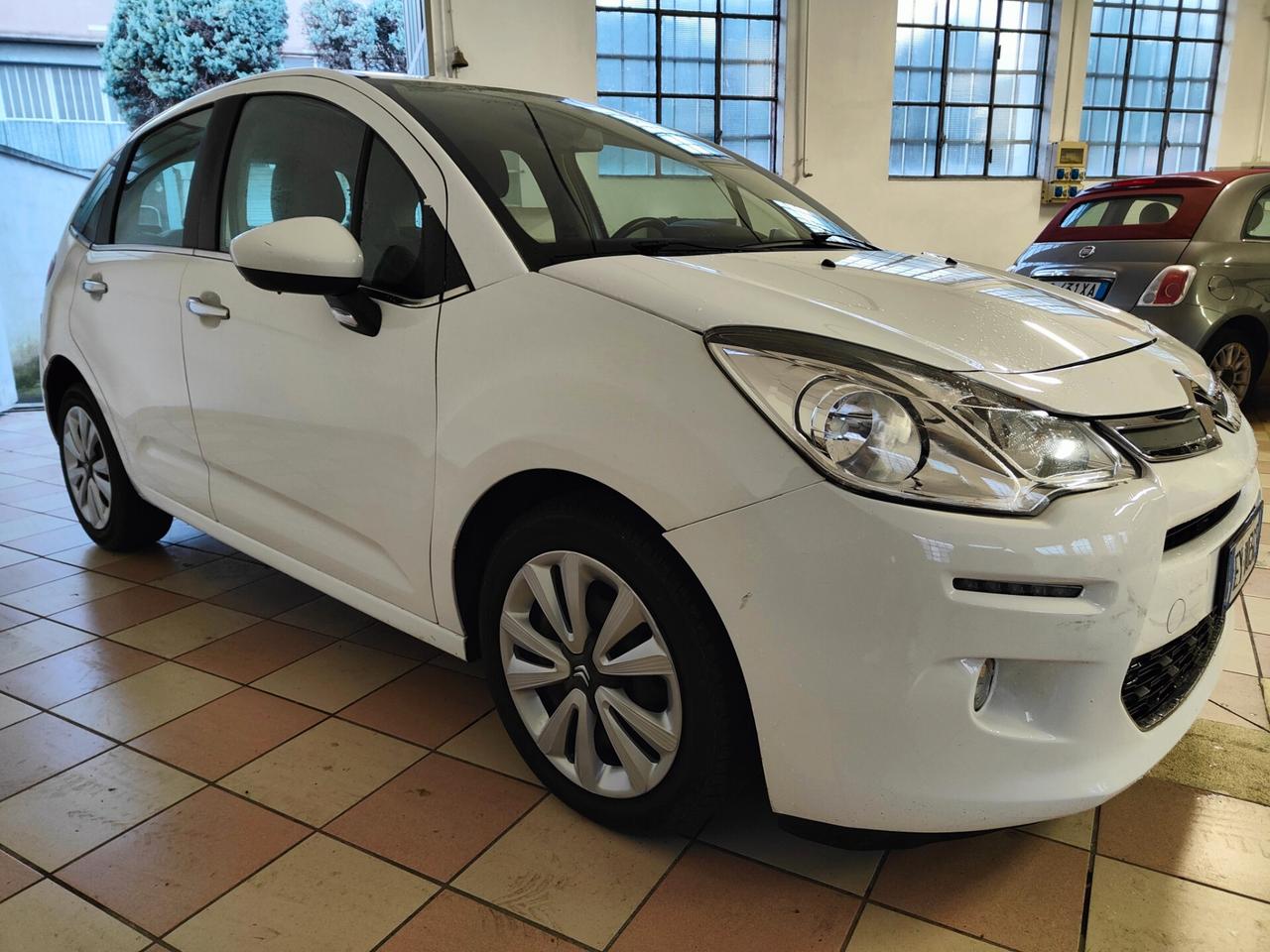 Citroen C3 PureTech 82 Selection