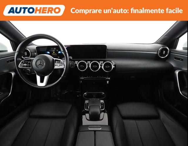 MERCEDES-BENZ A 220 Automatic Sport