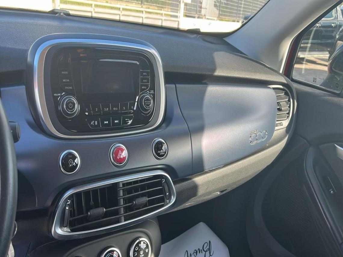 FIAT 500X 1 0 t3 Urban 120cv new
