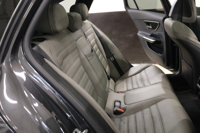 MERCEDES-BENZ C 220 d Mild hybrid 4Matic Premium Plus All-Terrain