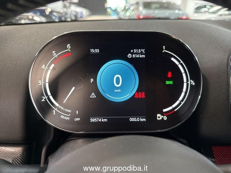 MINI Mini Countryman F60 2020 Diese Mini Countryman 2.0 Cooper SD Hype auto