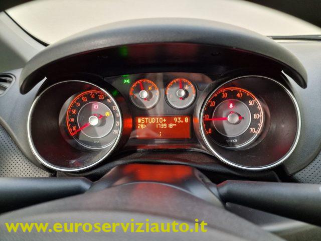 FIAT Punto Evo 1.2 3 porte S&S Active