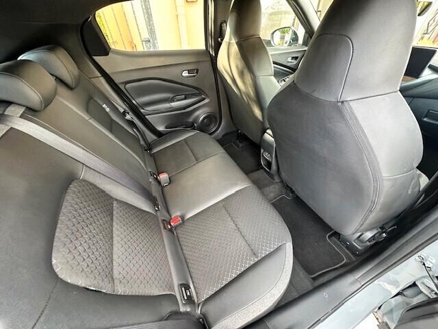 Nissan Juke 1.0 DIG-T 114 CV N-Connecta 2025 10.000KM