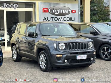 JEEP Renegade 1.6 Mjt 130CV Limited