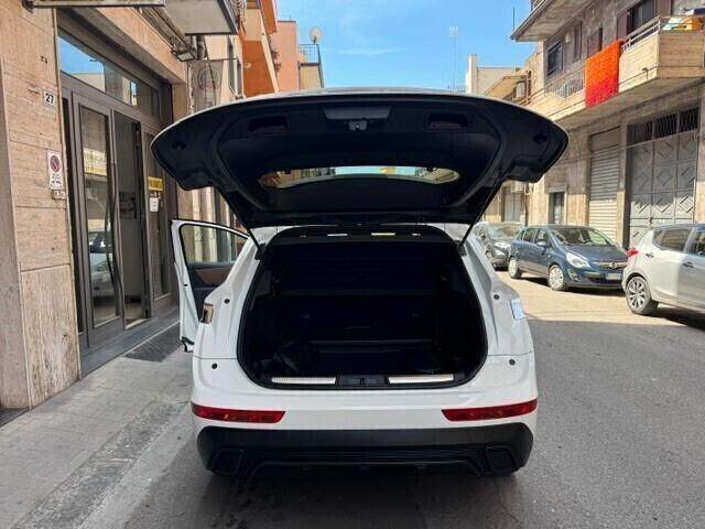 Ds 7 Crossback BlueHDi 130 aut. Business