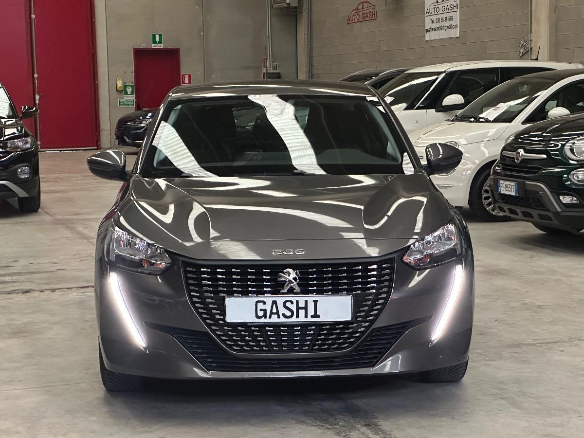 PEUGEOT - 208 - BlueHDi 75 S&S 5p. Active