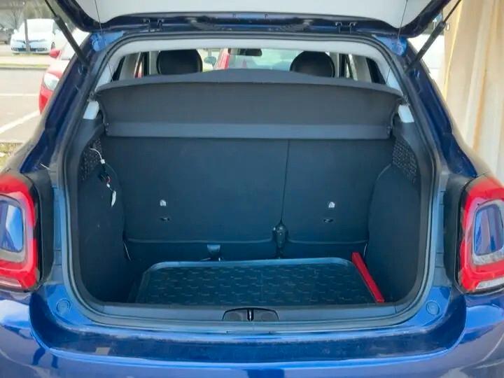 Fiat 500X 1.0 120 CV Urban