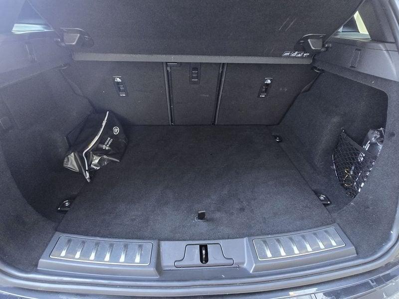 Land Rover RR Evoque Range Rover Evoque 2.0D I4 204 CV AWD Auto R-Dynamic HSE