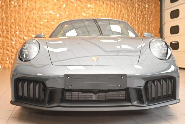 PORSCHE Targa 992.2 4 GTS NEW.MOD.541CV SOLLEV.21CHRONO CAM FULL