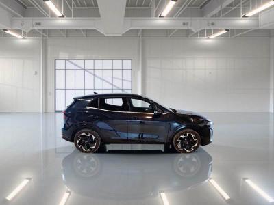 Kia Sportage 1.6 crdi mhev GT-line dct