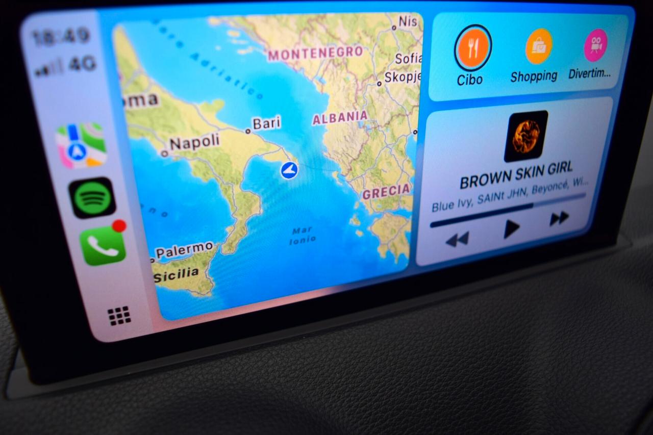 Audi Q2 30 2.0 Tdi 116 cv S tronic Business