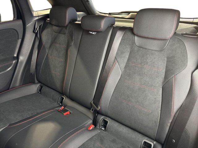 MERCEDES-BENZ GLA 45 AMG S 4Matic+ AMG Premium Plus