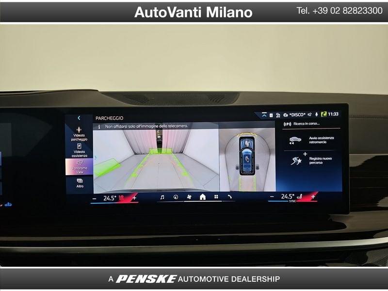 BMW X7 X7 xdrive 40d 48V MSport Pro auto 7p.ti