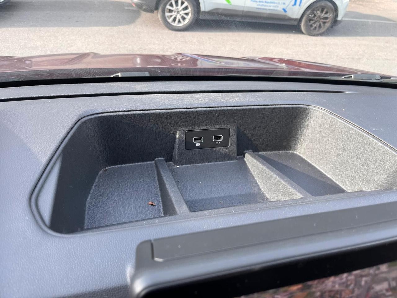 Renault Trafic T27 2.0 dCi 130CV PC-TN Furgone Start - 2023