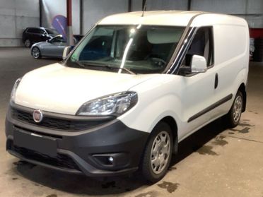 Fiat Doblo 1.6 JTDM 100 CV CAMERA 14.550 + IVA