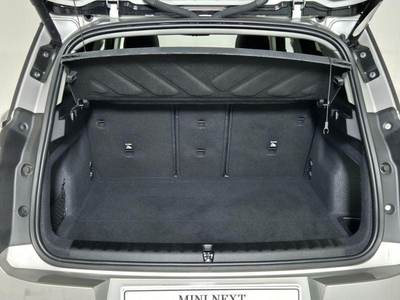 MINI Countryman COUNTRIMAN C