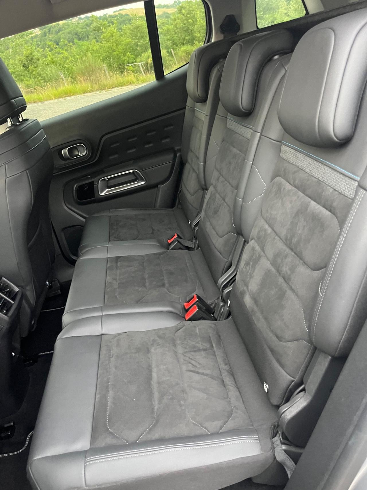 Citroen C5 Aircross BlueHDi 130 S&S Shine
