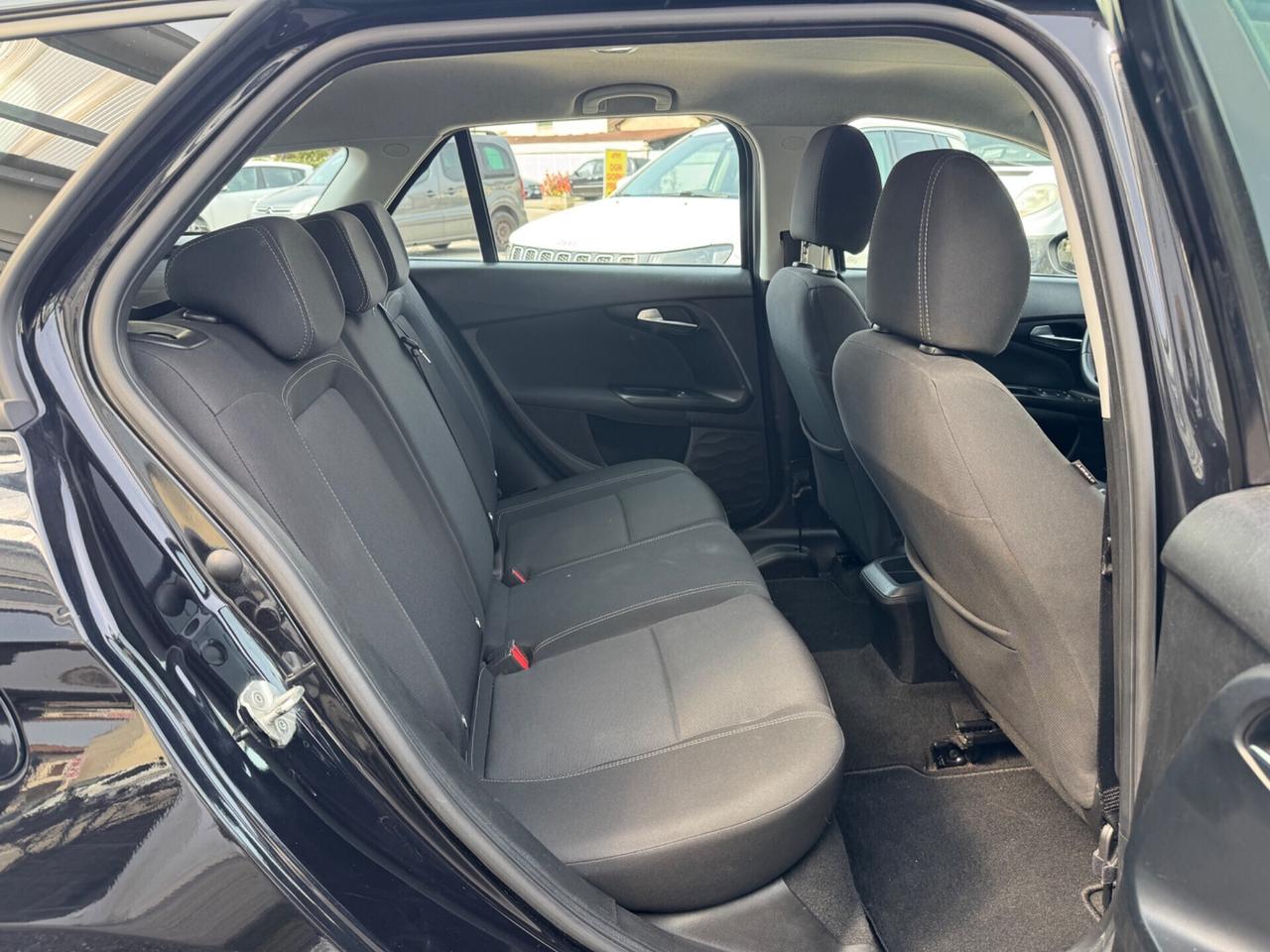 Fiat Tipo 1.6 Mjt S&S SW