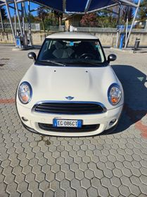 Mini Mini 1.6 16V One (55kW)