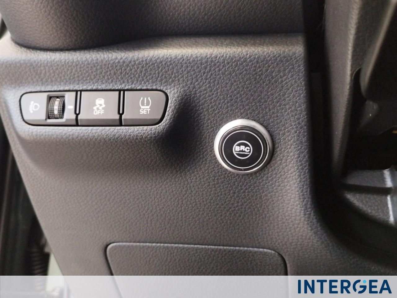 KIA Picanto 1.0 mpi Gpl Urban